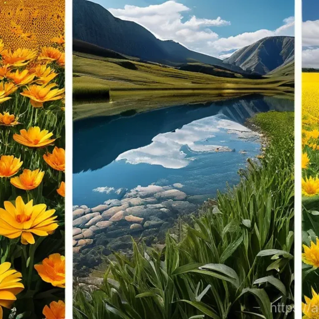 리눅스 필기 시험에서 자주 출제되는 문제 유형 - Here are three detailed image prompts in English, adhering to all specified guidelines: