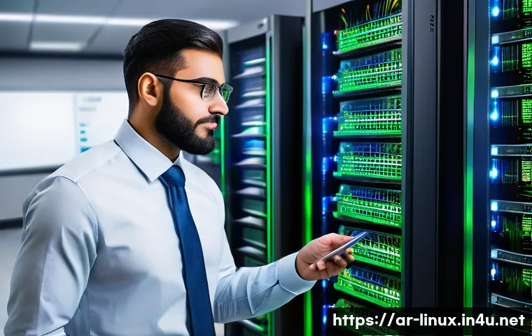 리눅스 실무에서 사용된 자동화 스크립트 사례 관련 이미지 1