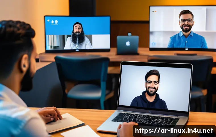 리눅스 자격증을 활용한 해외 취업 성공 사례 관련 이미지 1